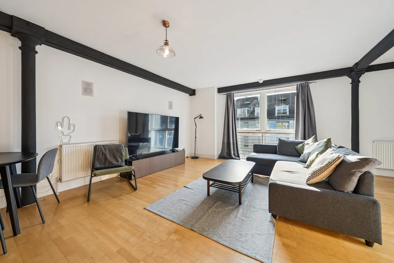 Morrison Street, Tradeston, G5, photo 2