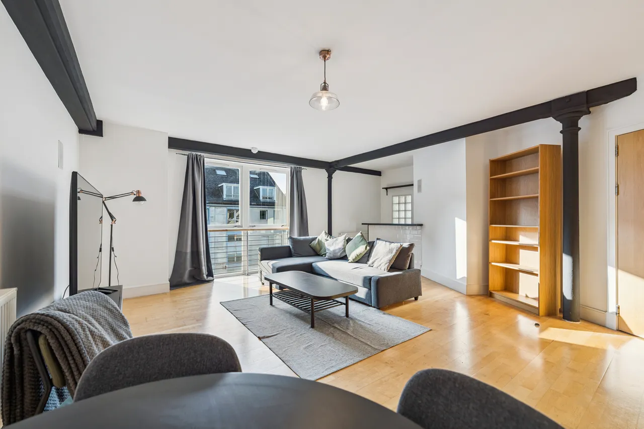 Morrison Street, Tradeston, G5, photo 4
