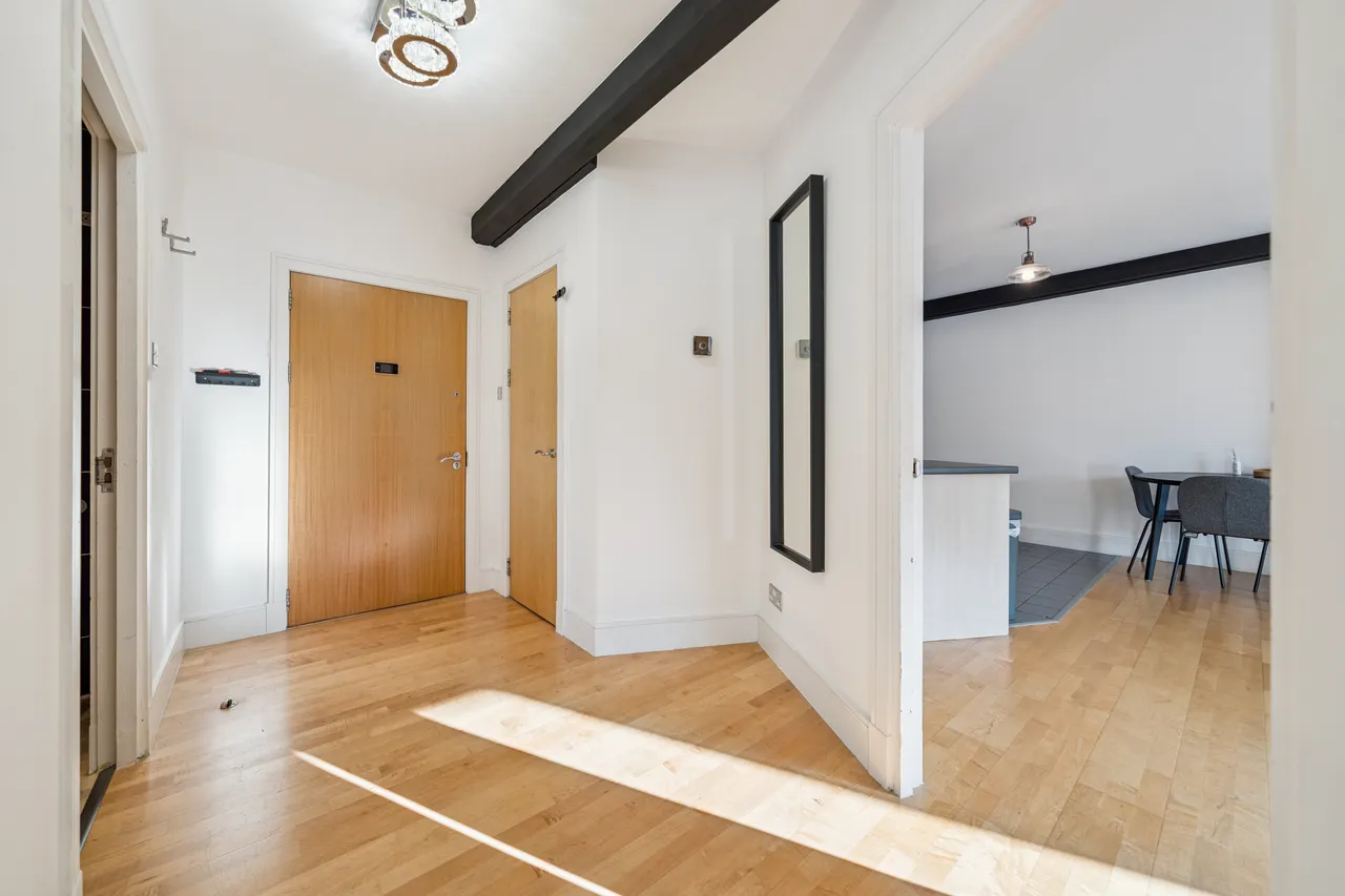 Morrison Street, Tradeston, G5, photo 13