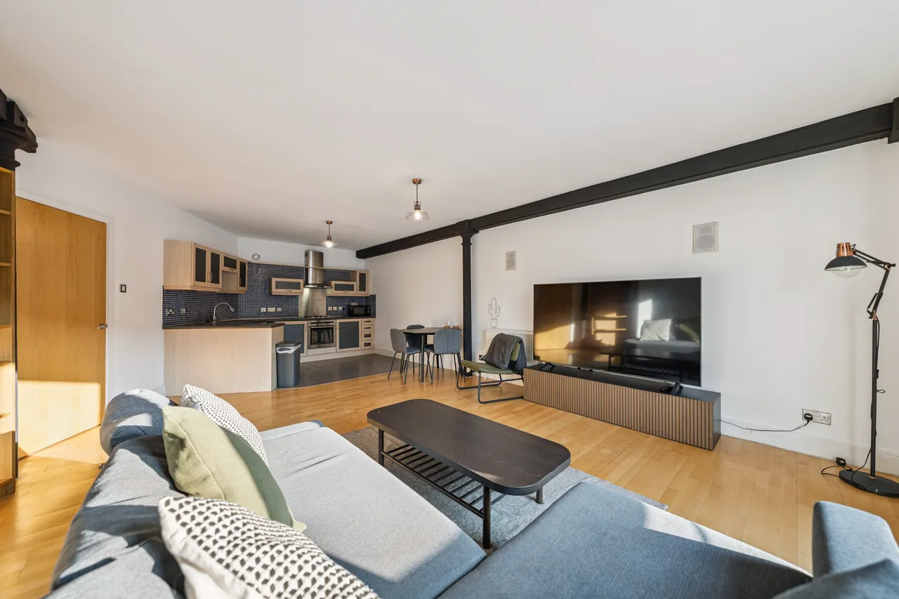 Morrison Street, Tradeston, G5, photo 5