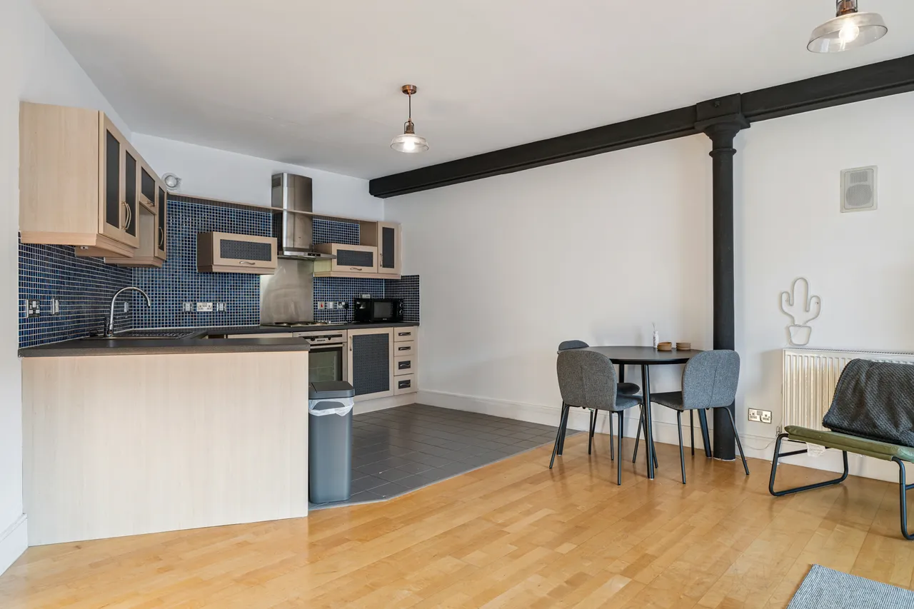 Morrison Street, Tradeston, G5, photo 8