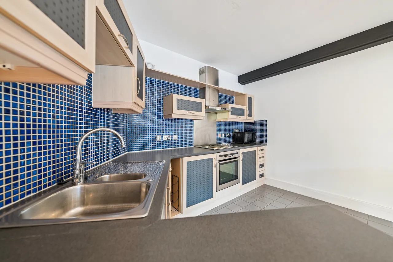 Morrison Street, Tradeston, G5, photo 18
