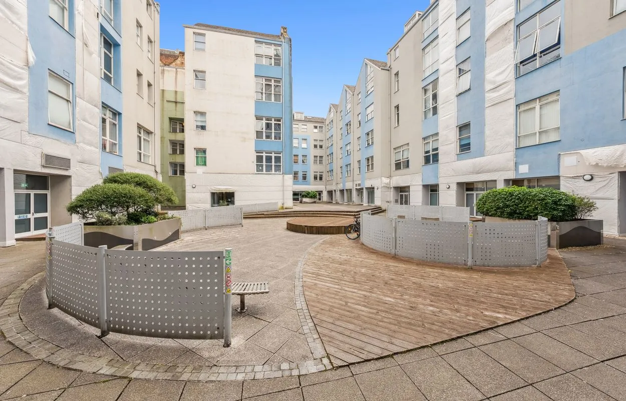 Morrison Street, Tradeston, G5, photo 16