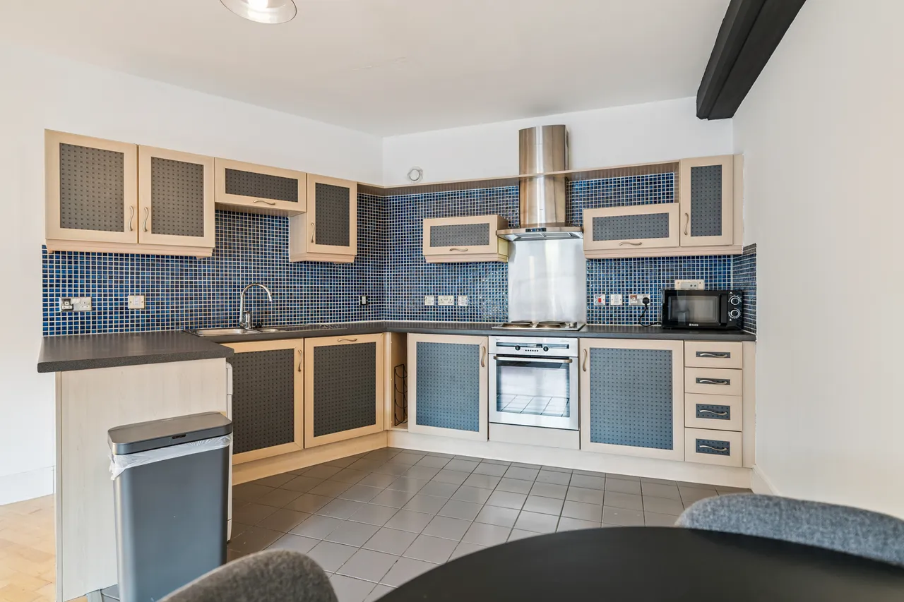Morrison Street, Tradeston, G5, photo 6