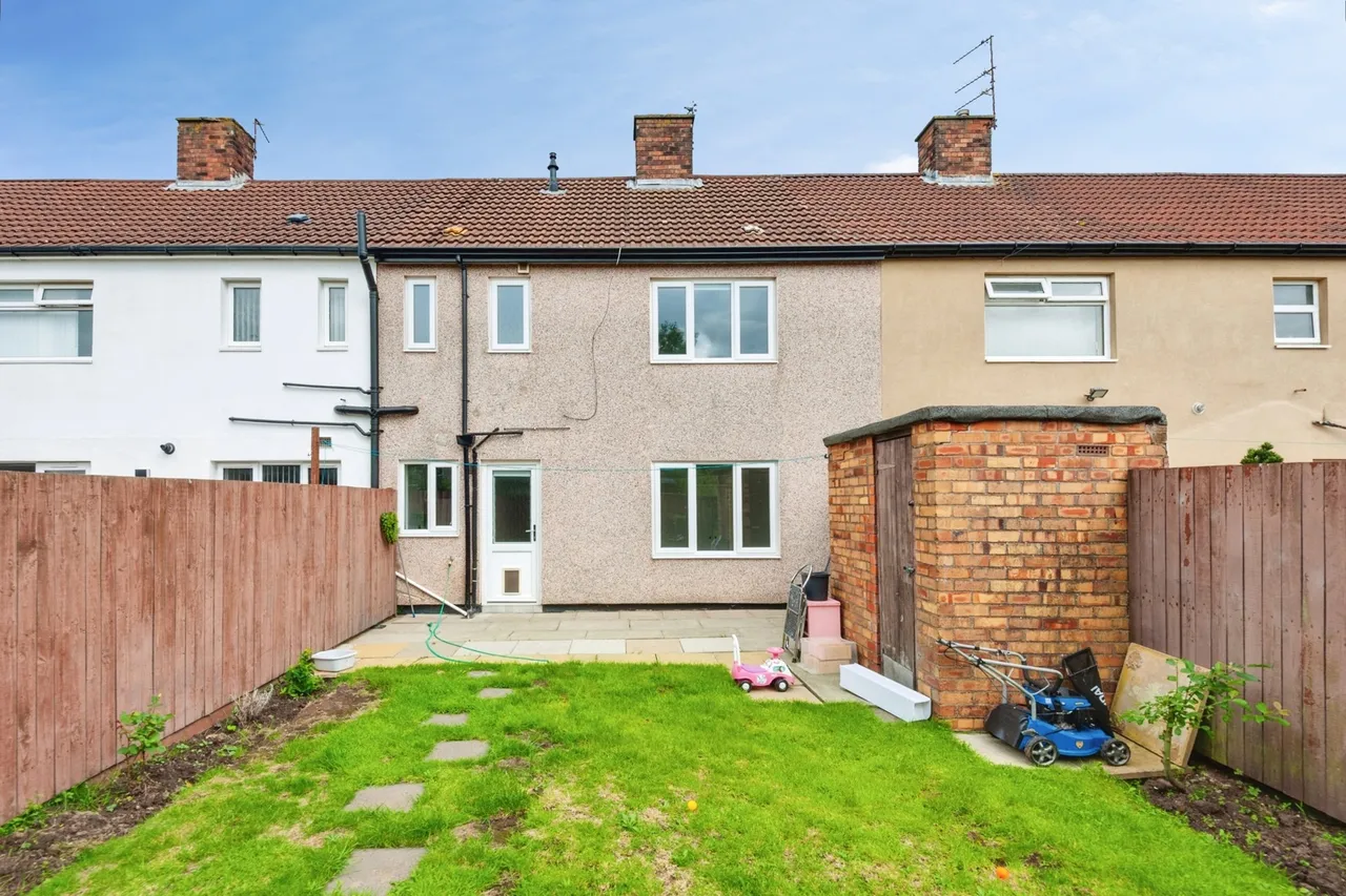 Mab Lane, Liverpool, L12, photo 19