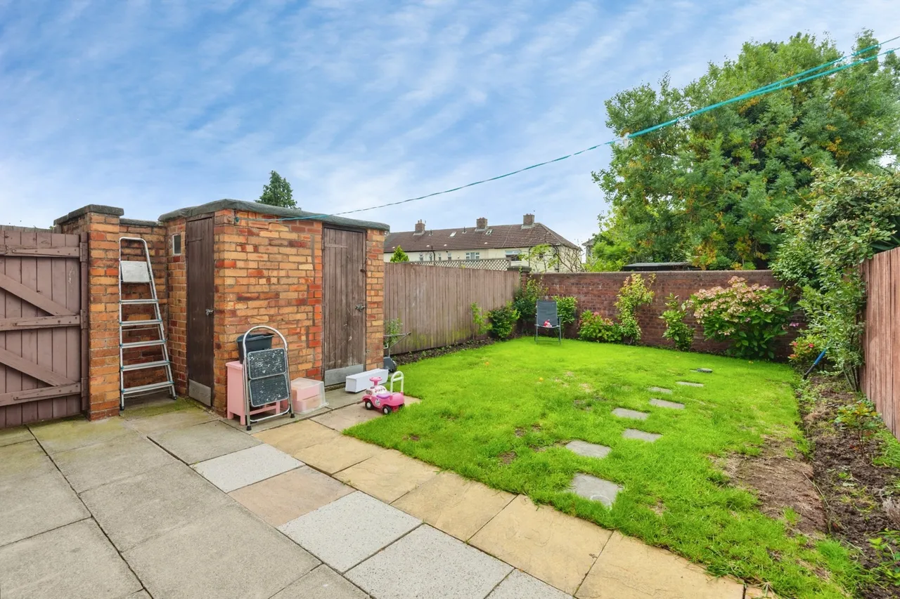 Mab Lane, Liverpool, L12, photo 18