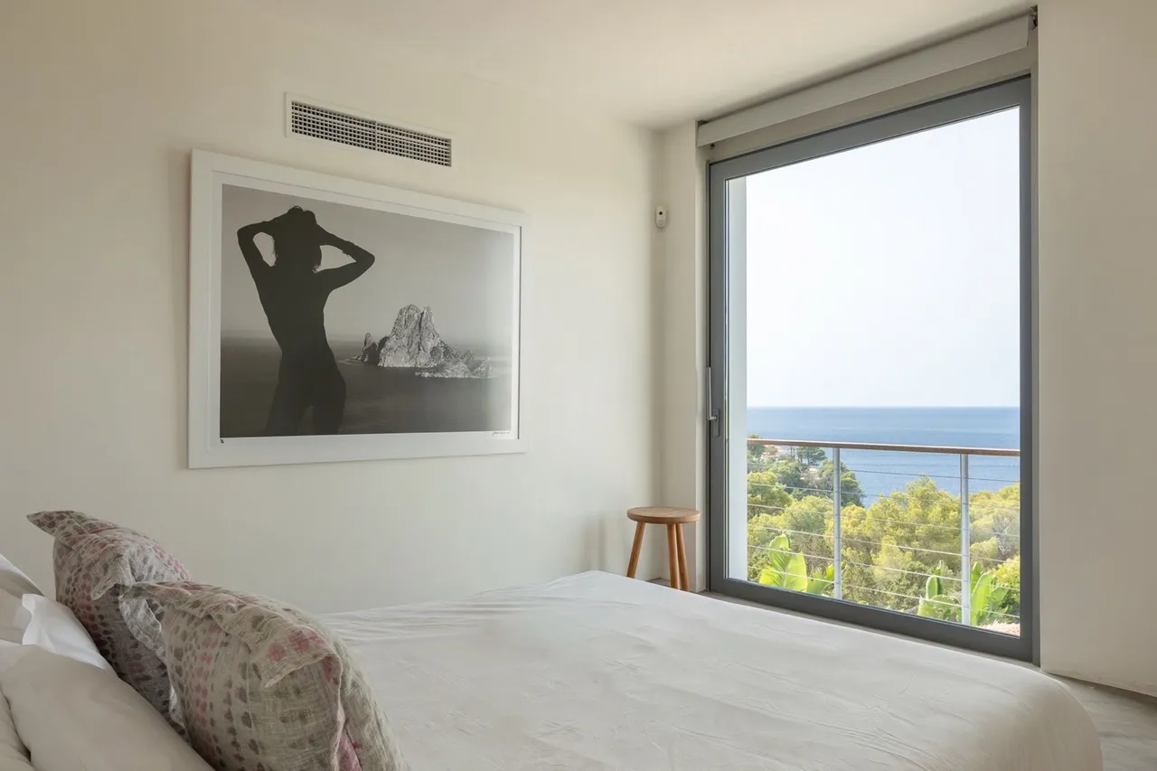 Cala Moli, Ibiza, photo 14