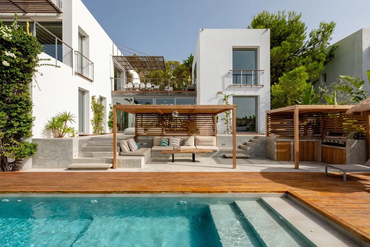 Cala Moli, Ibiza, photo 28