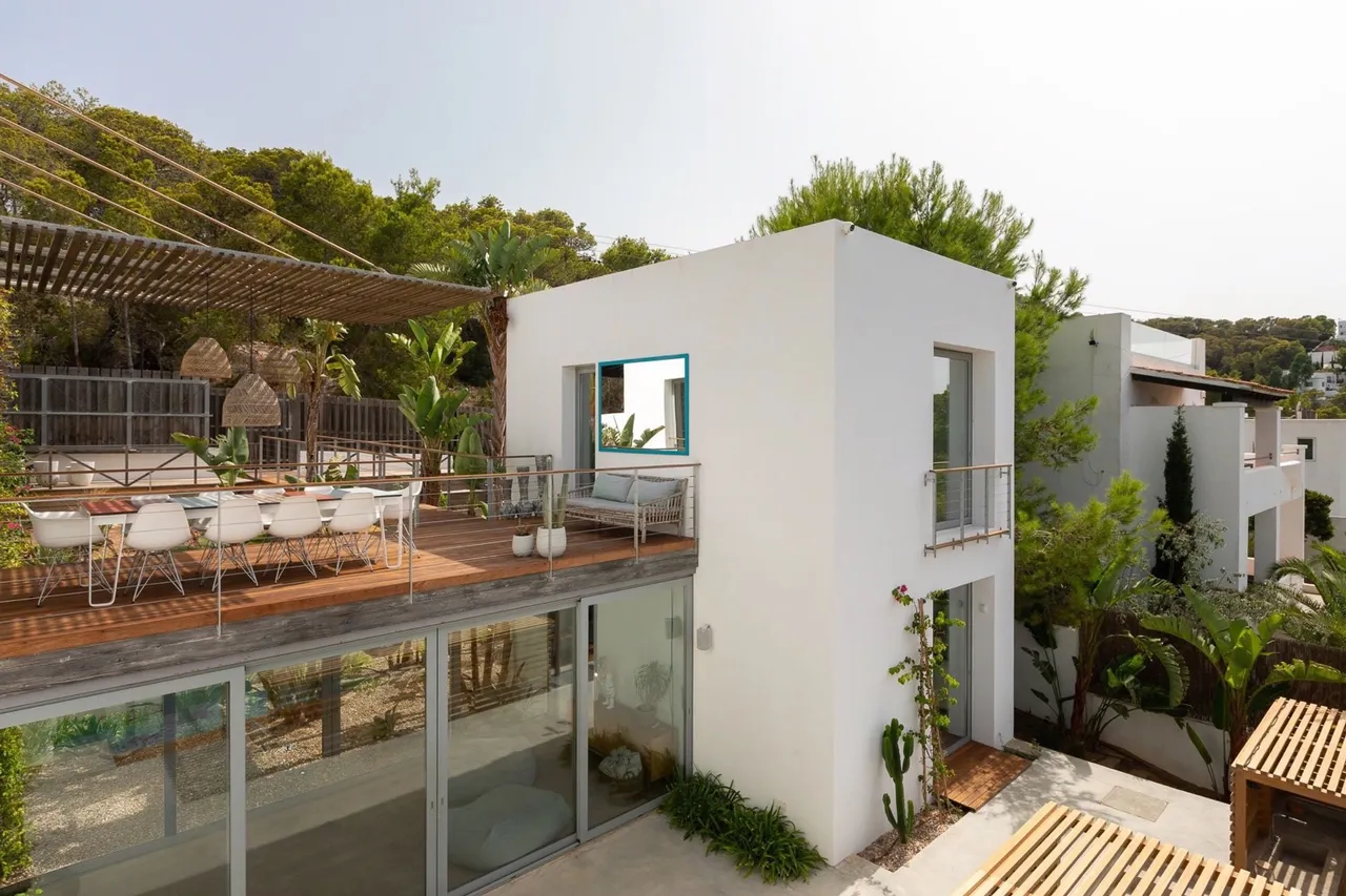 Cala Moli, Ibiza, photo 6