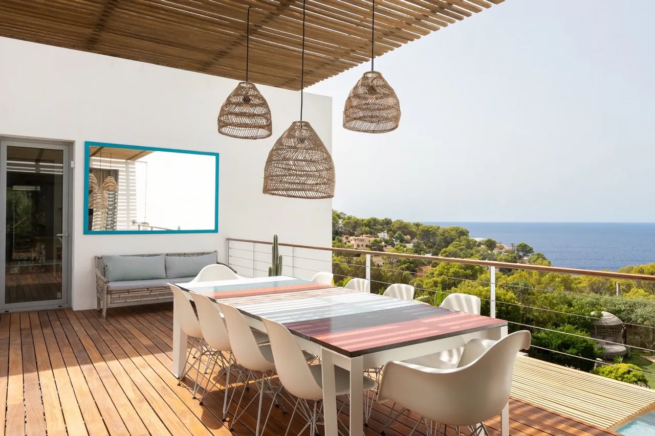 Cala Moli, Ibiza, photo 3