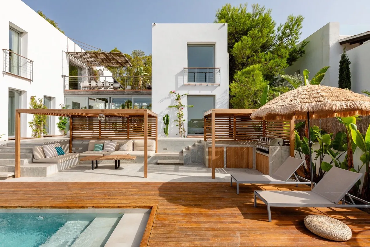 Cala Moli, Ibiza, photo 27