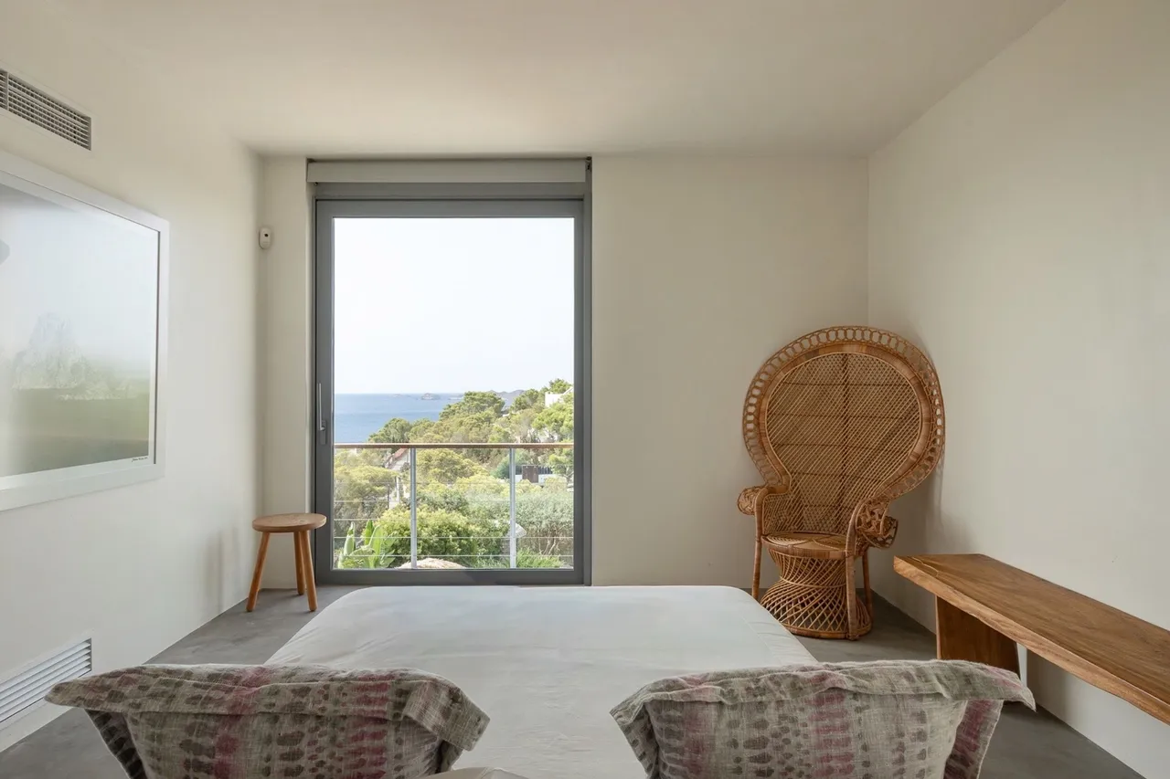 Cala Moli, Ibiza, photo 15