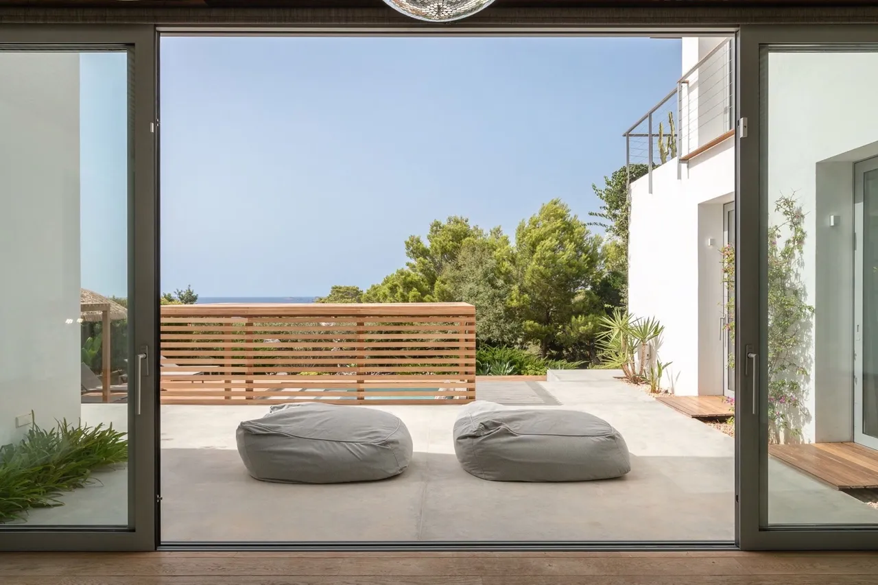 Cala Moli, Ibiza, photo 13
