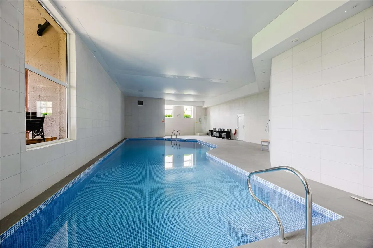 Ottershaw Park, Ottershaw, Chertsey, Surrey, KT16 0QG, photo 10
