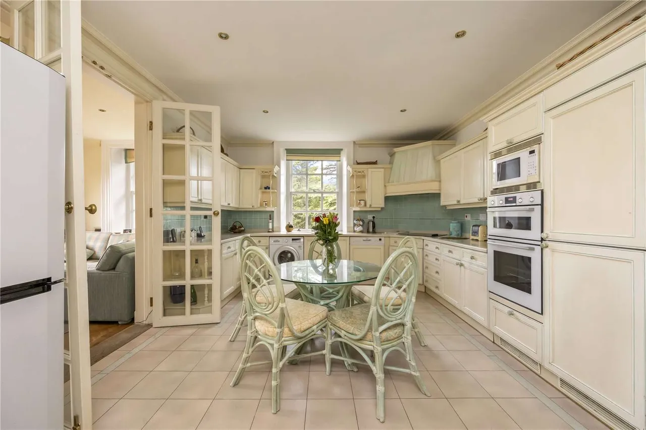 Ottershaw Park, Ottershaw, Chertsey, Surrey, KT16 0QG, photo 8