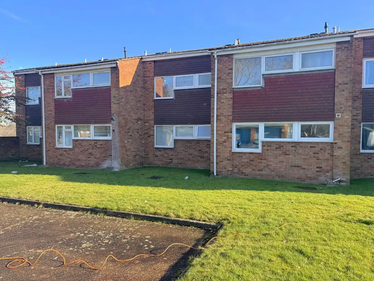 Howard Drive, Letchworth Garden City, SG6, photo 12