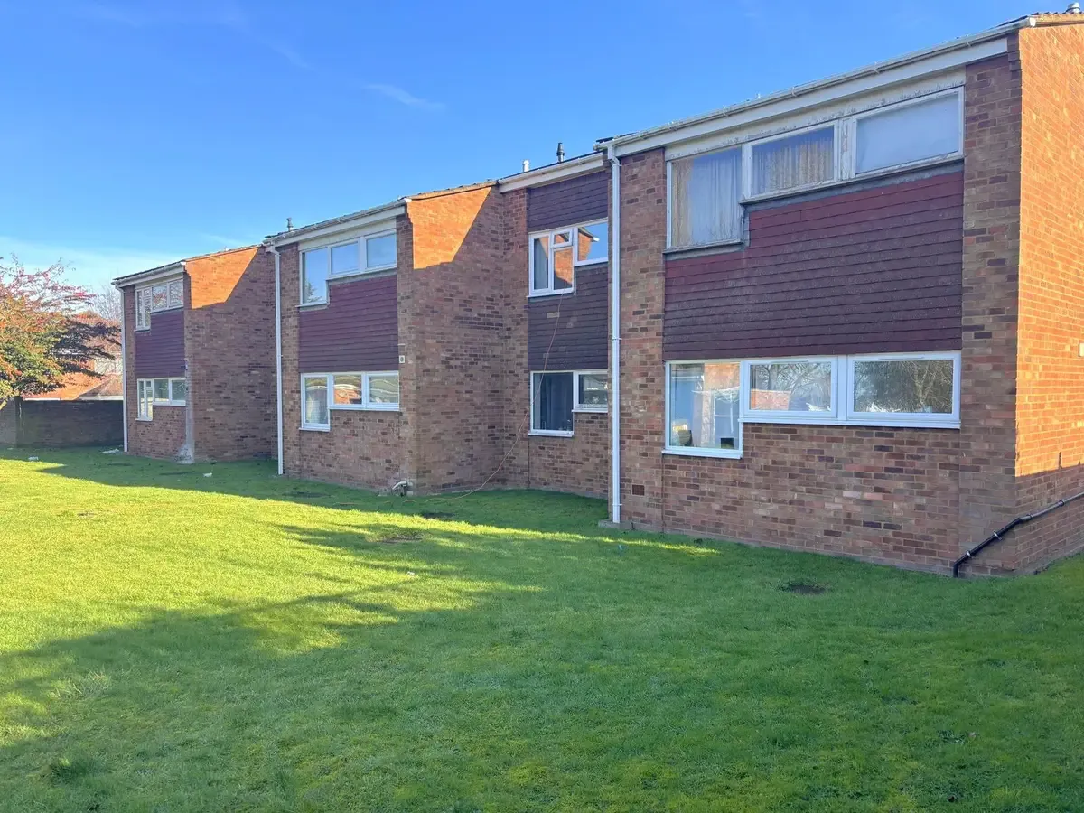 Howard Drive, Letchworth Garden City, SG6, photo 13
