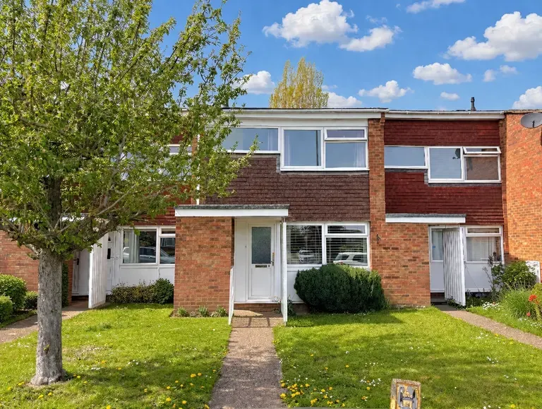 1 bed flat for sale, Howard Drive, Letchworth Garden City, SG6