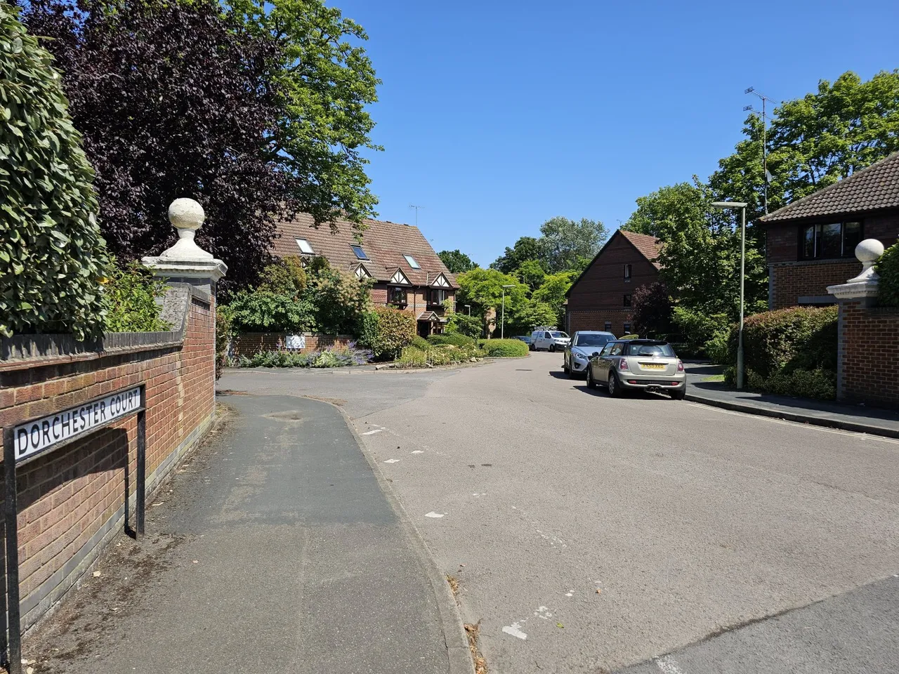 Oriental Road, Woking, GU22, photo 6