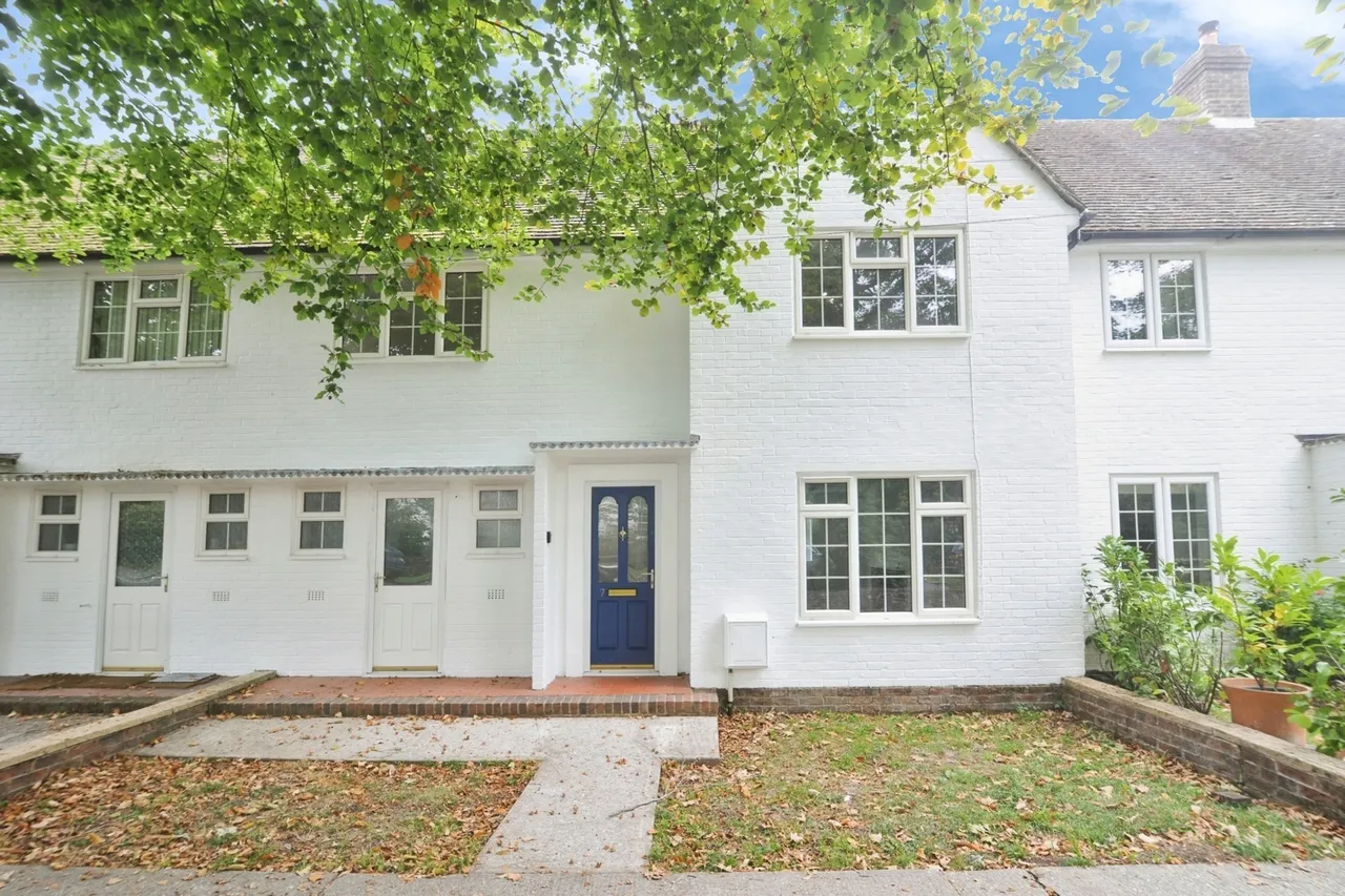 3 bed house for sale, Trojans Plat, Winchelsea, TN36