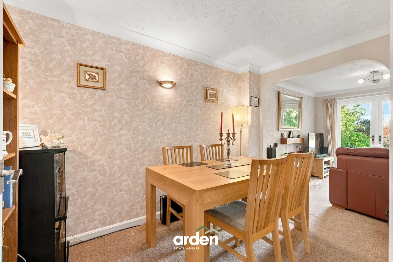 Church Lane, Cookhill, B49, photo 4