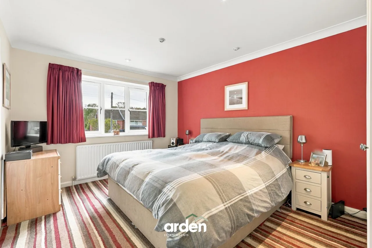 Church Lane, Cookhill, B49, photo 9