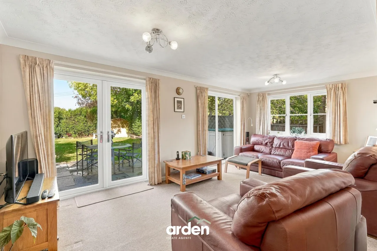 Church Lane, Cookhill, B49, photo 2