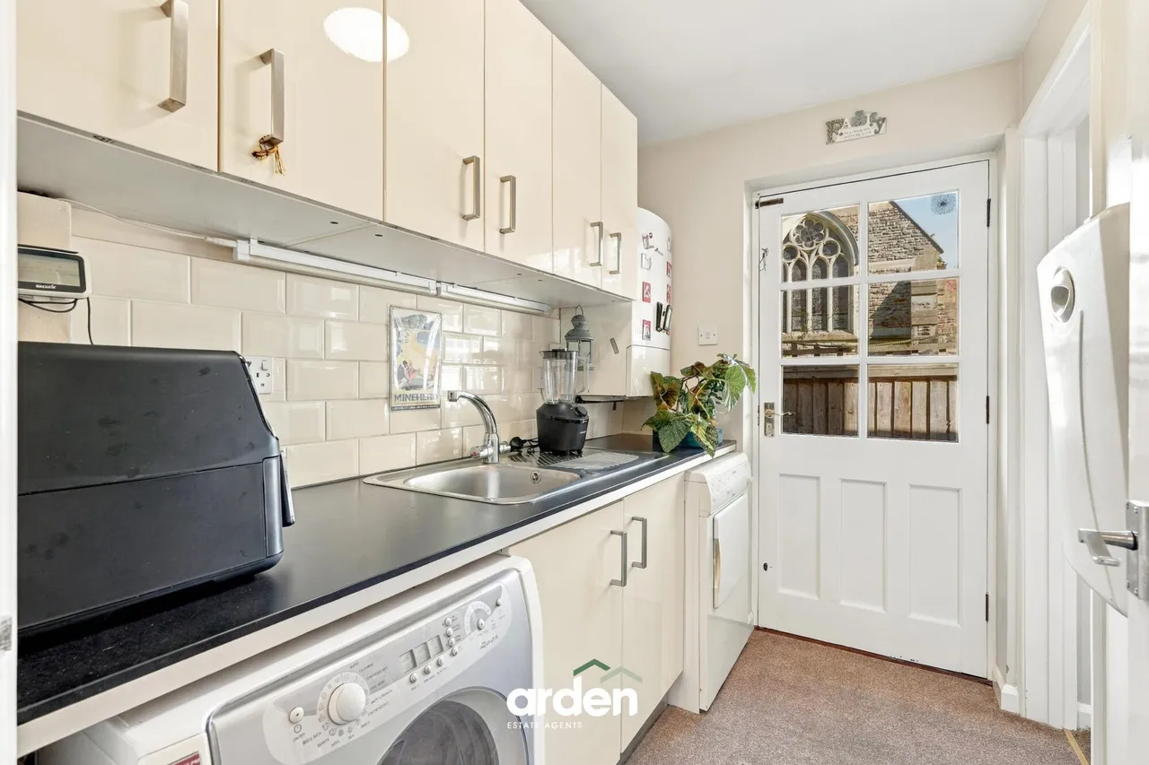 Church Lane, Cookhill, B49, photo 6