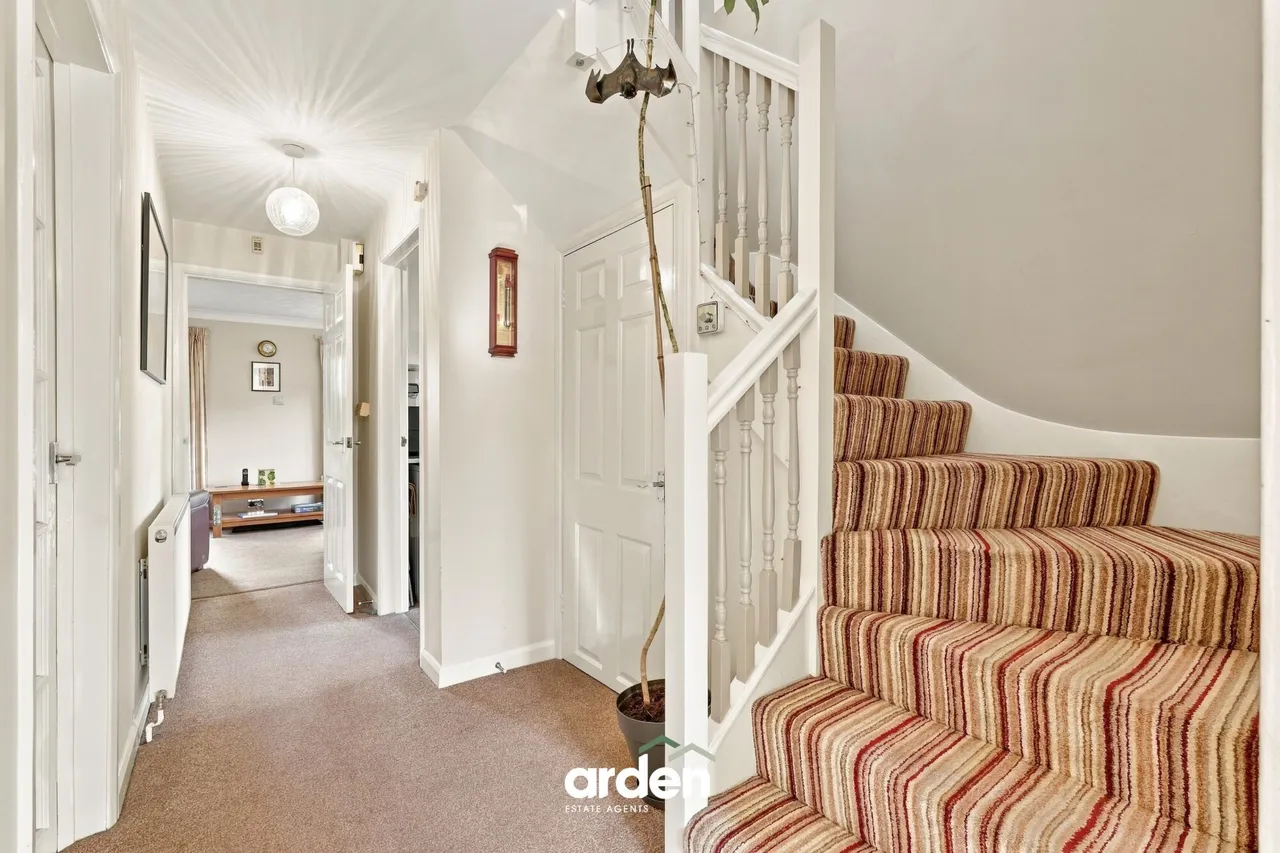 Church Lane, Cookhill, B49, photo 8