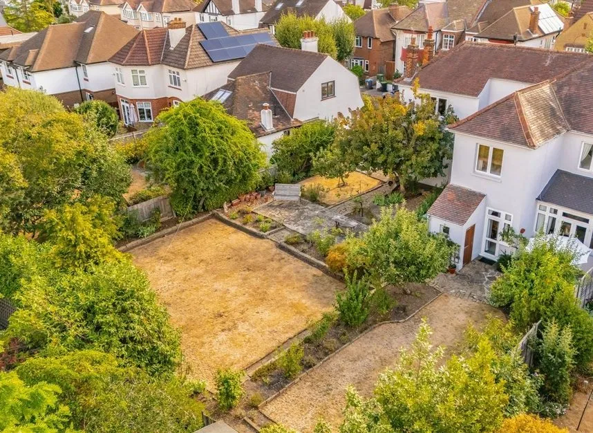 Guilford Avenue, Surbiton, KT5, photo 10