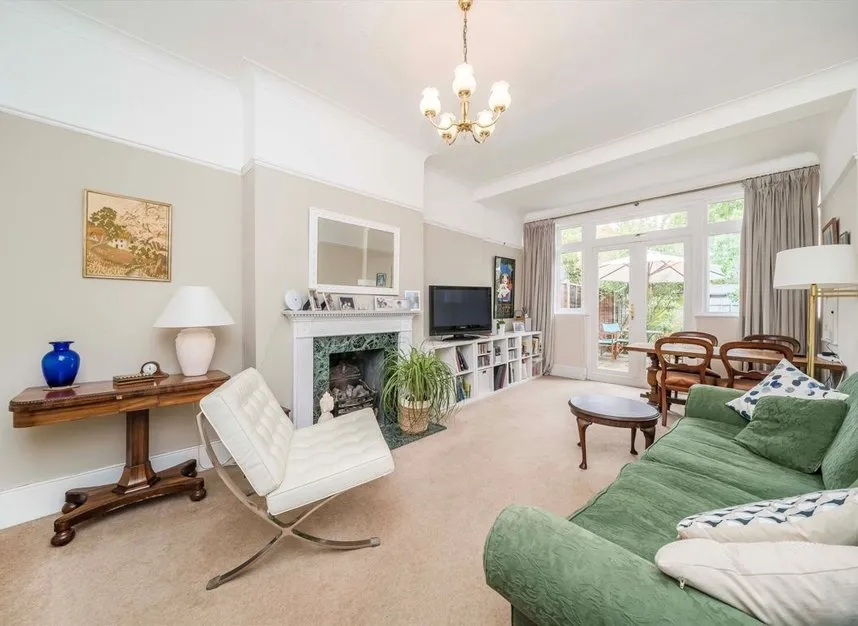 Guilford Avenue, Surbiton, KT5, photo 4