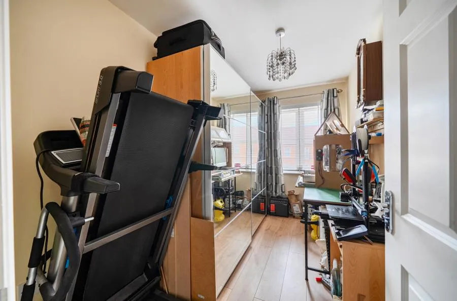 Arnell Crescent, Swindon, SN25, photo 12