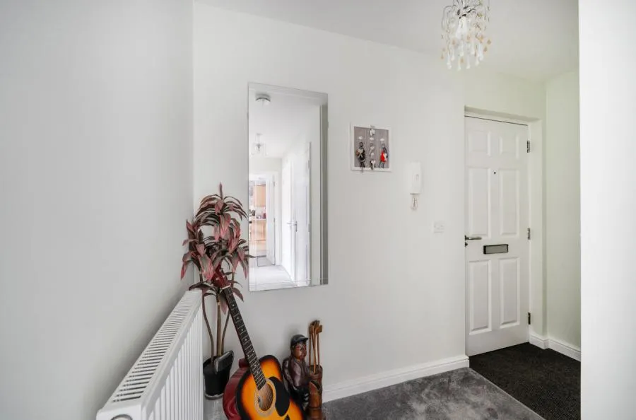 Arnell Crescent, Swindon, SN25, photo 8