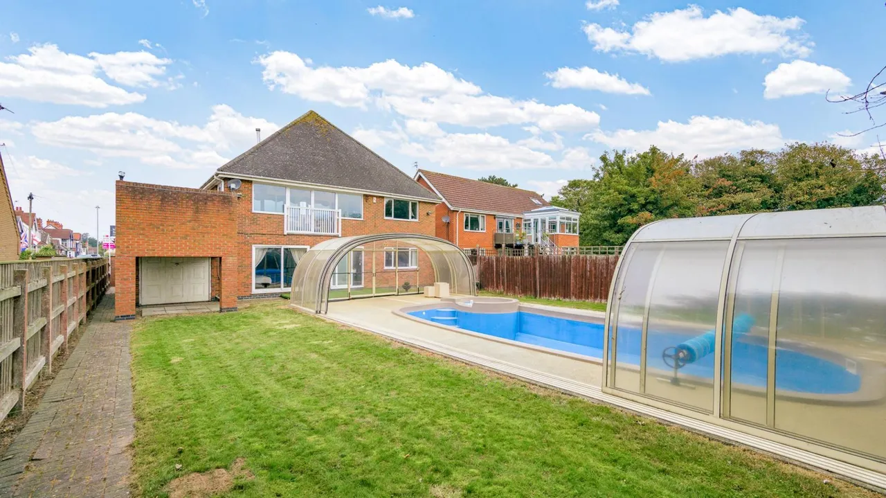 Derby Avenue, Skegness, PE25, photo 24