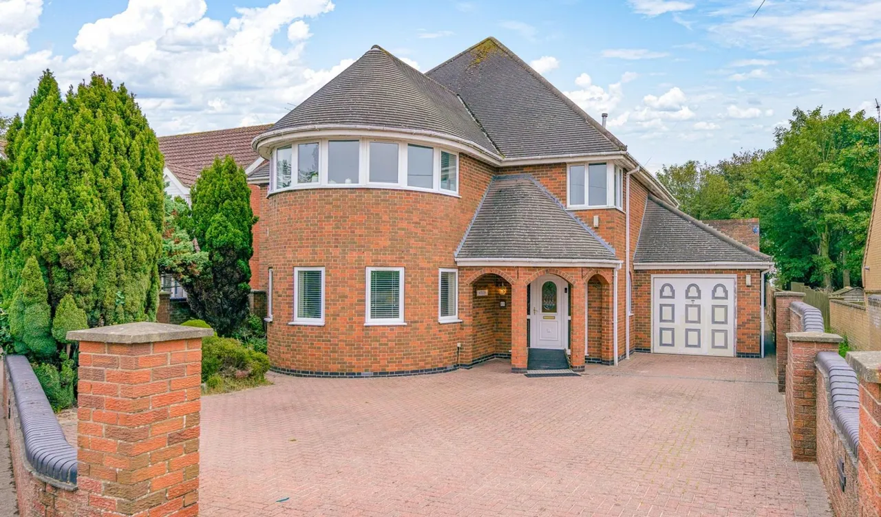 Derby Avenue, Skegness, PE25, photo 30