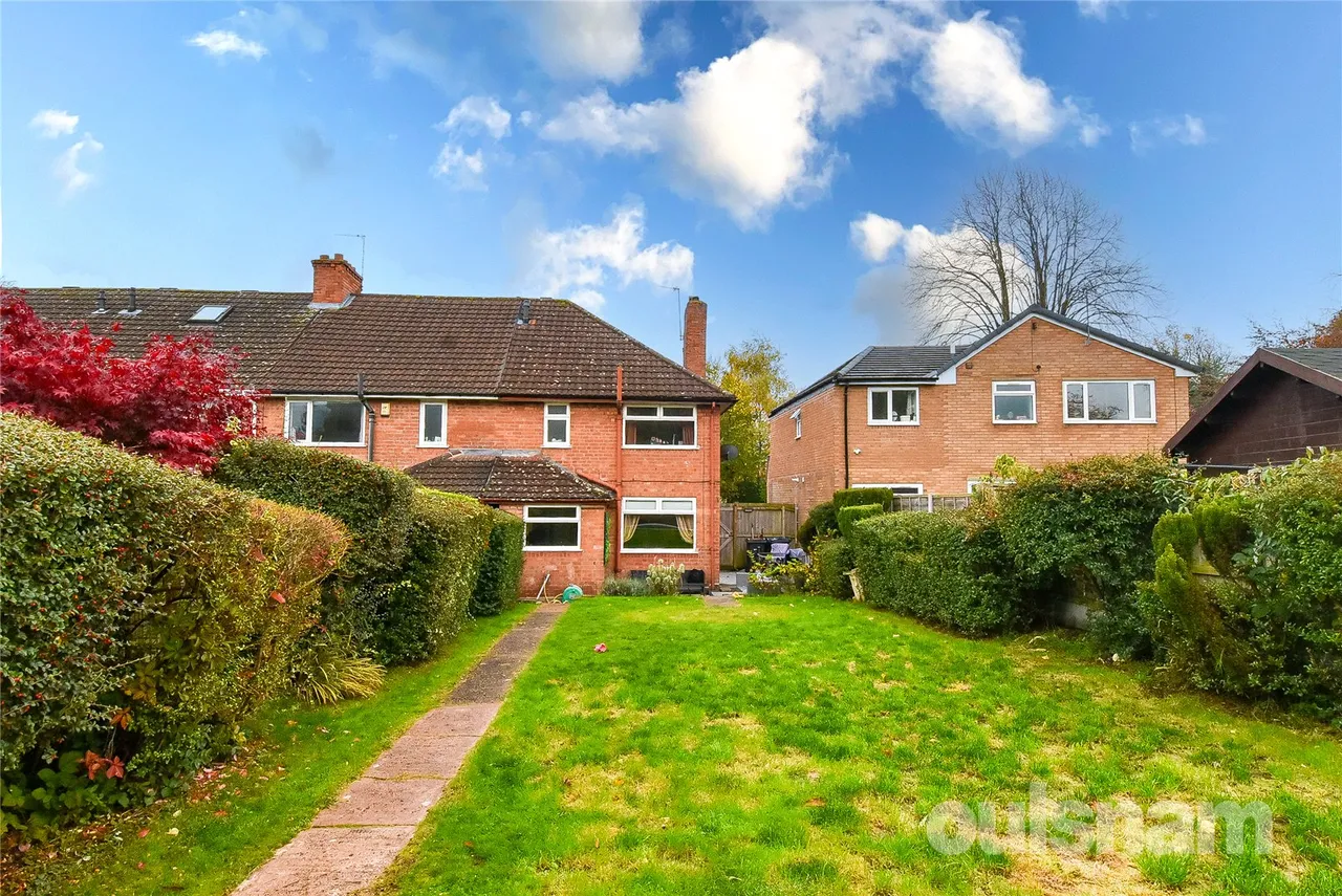 Ardley Road, Kings Heath, Birmingham, B14 4AH, photo 20