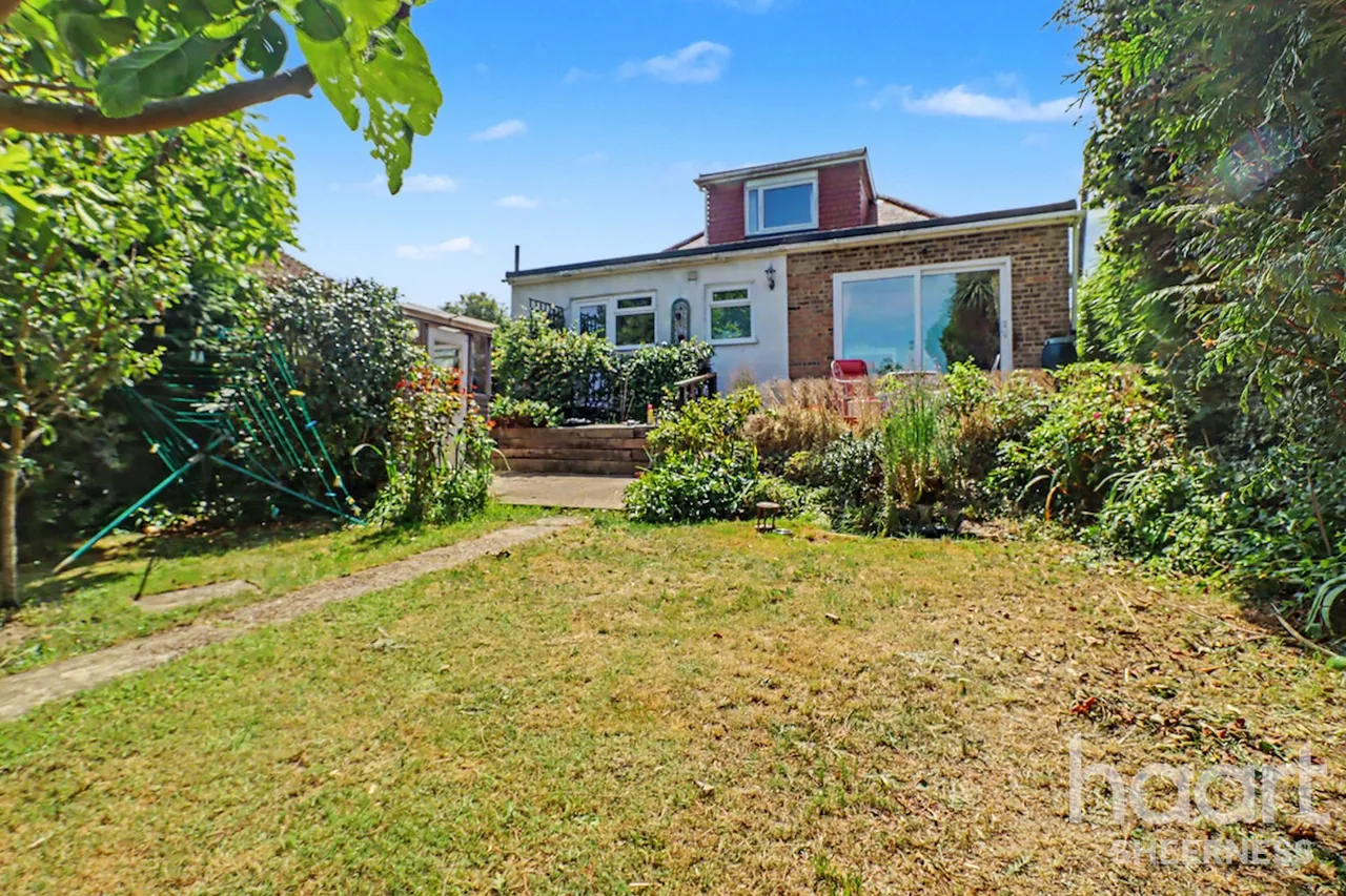 Queens Road, Minster, ME12, photo 5