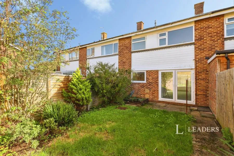 Oxendean Gardens, Eastbourne, BN22, photo 12