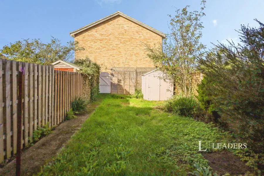 Oxendean Gardens, Eastbourne, BN22, photo 11
