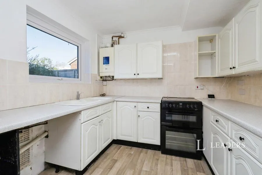 Oxendean Gardens, Eastbourne, BN22, photo 6