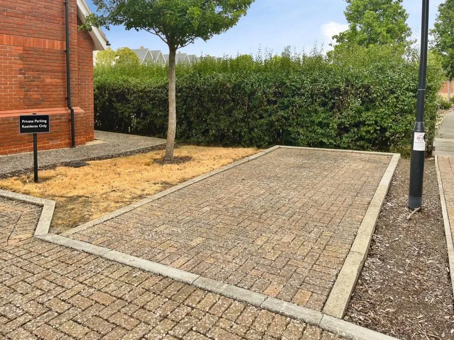 Burden Road, Tadpole Garden Village, SN25, photo 11