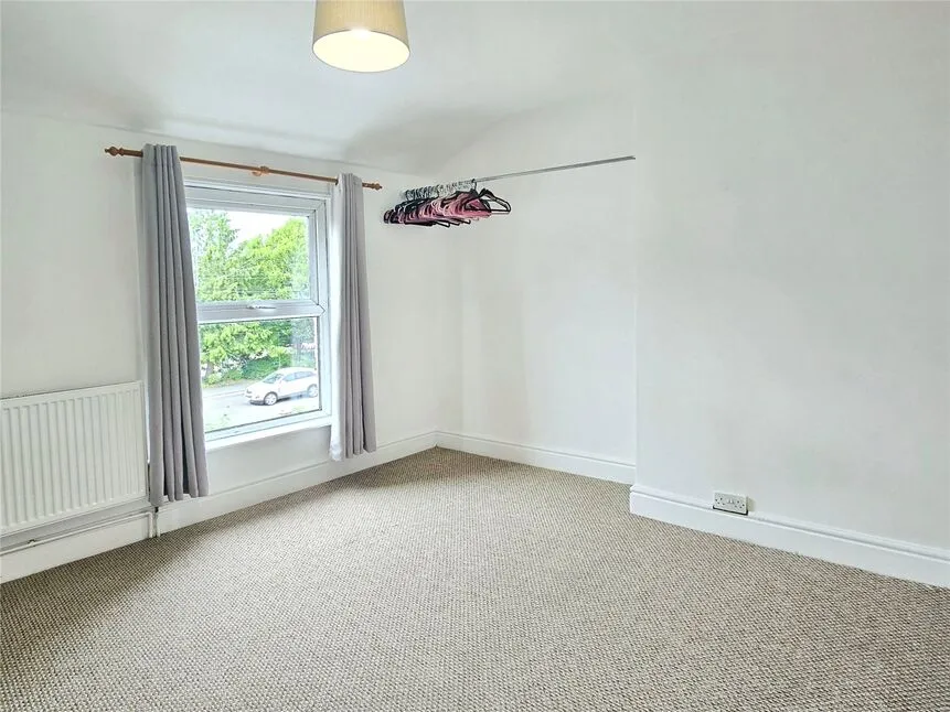 Castle Street, Oswestry, Shropshire, SY11, photo 4