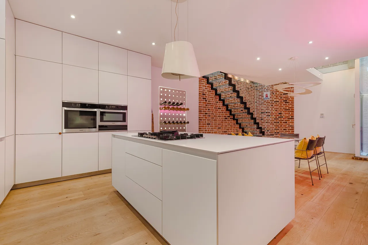 Princes Mews, Notting Hill, London, photo 11