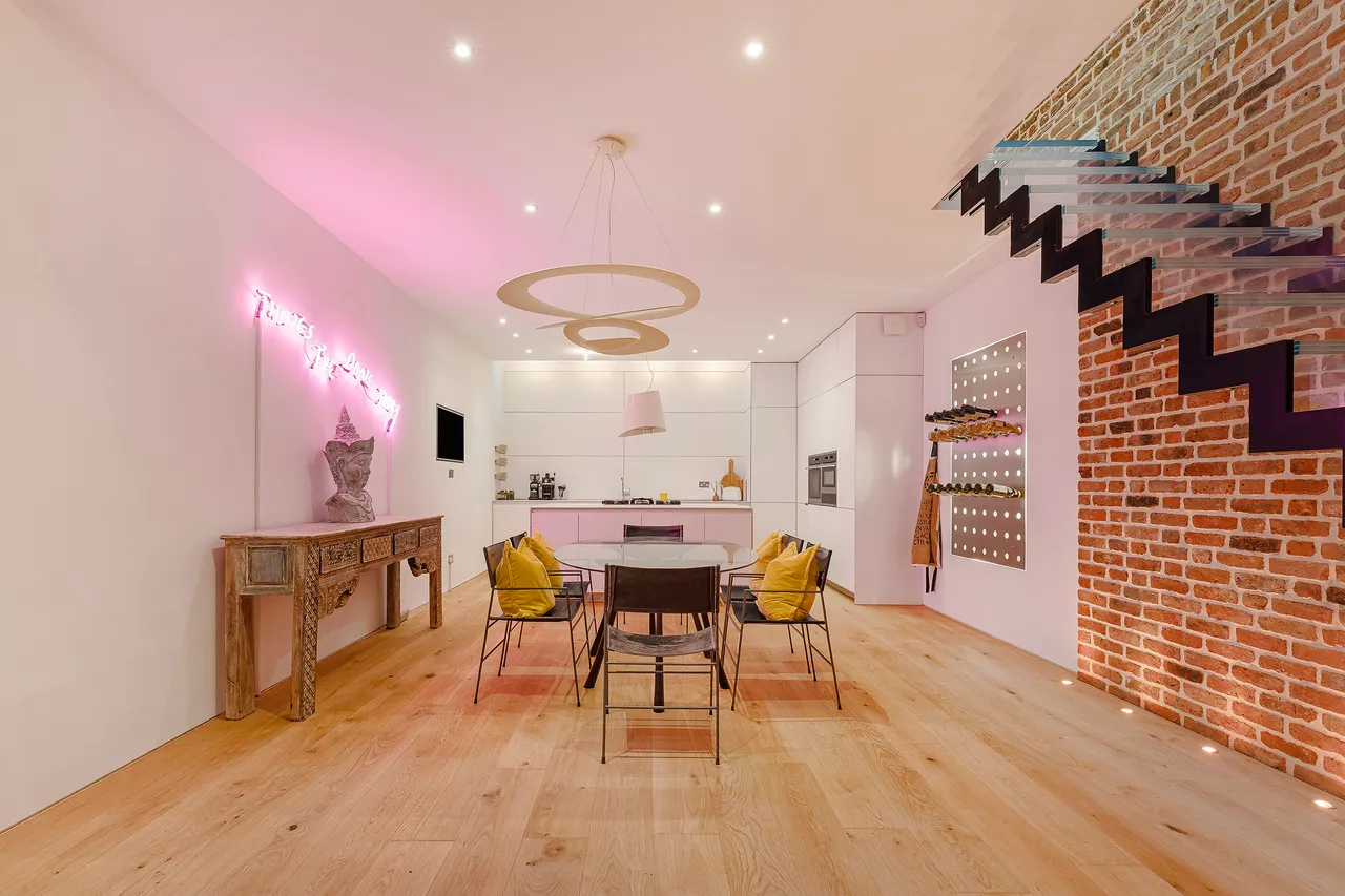 Princes Mews, Notting Hill, London, photo 9