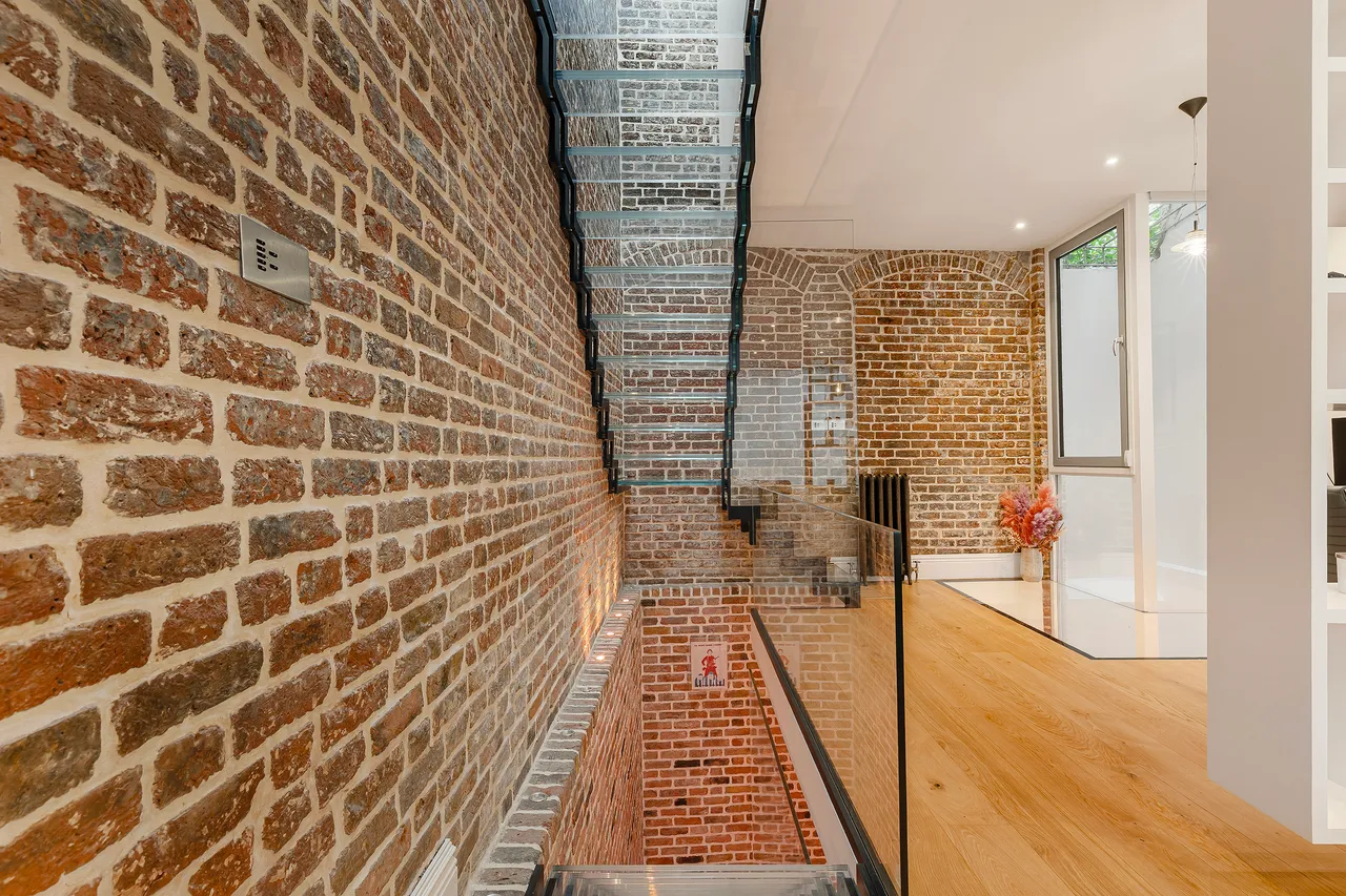 Princes Mews, Notting Hill, London, photo 8