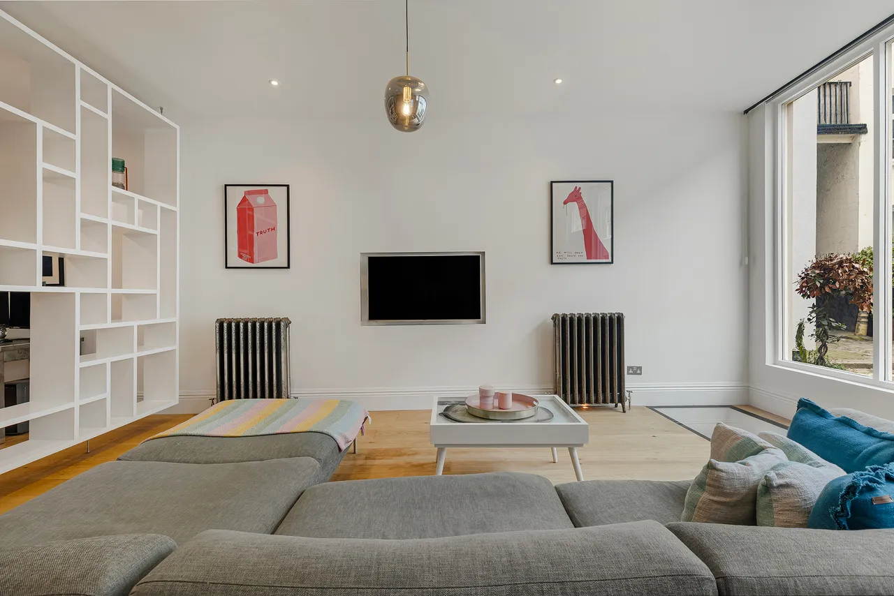 Princes Mews, Notting Hill, London, photo 6