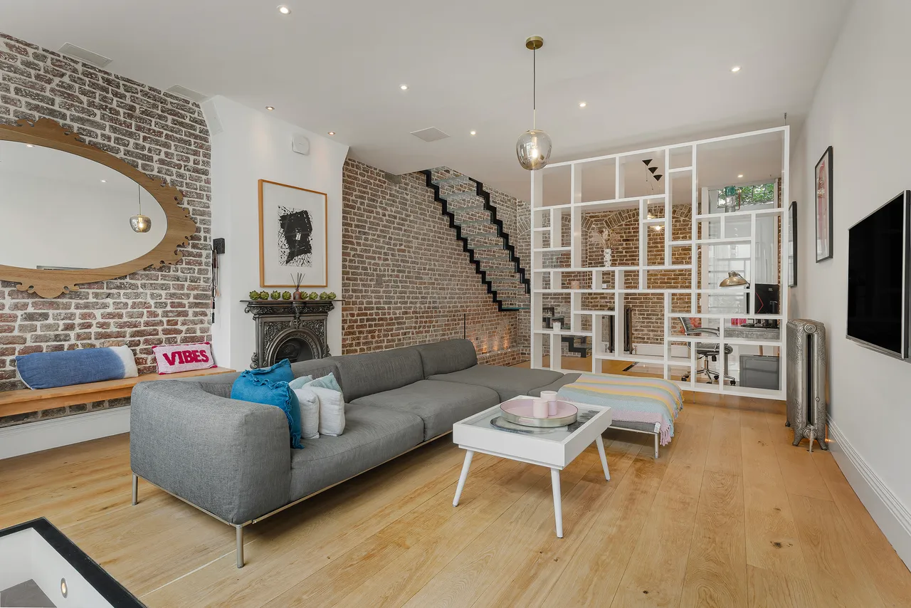 Princes Mews, Notting Hill, London, photo 3