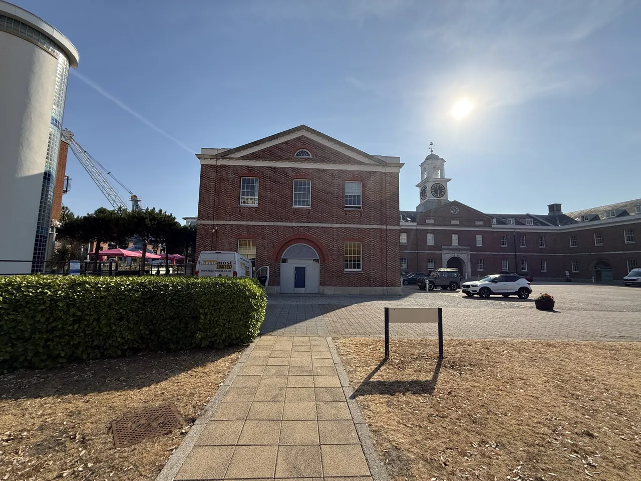 The Vulcan, Old Portsmouth, PO1, photo 2