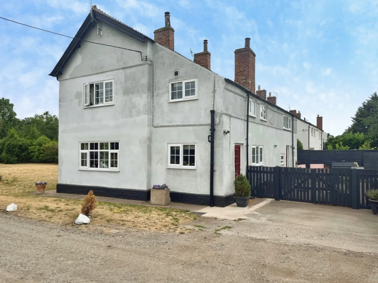 New Wiseton, Wiseton, DN10, photo 8