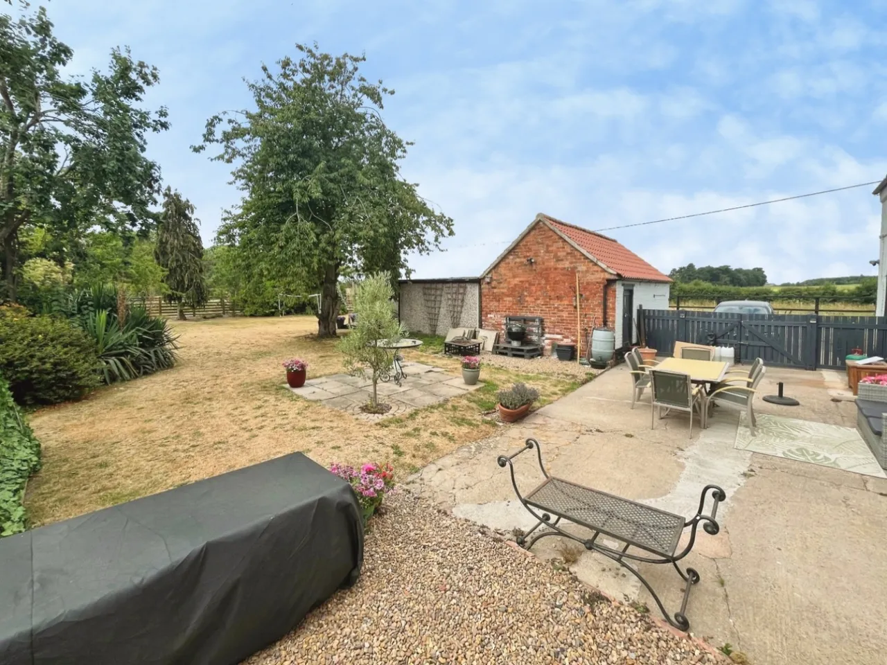 New Wiseton, Wiseton, DN10, photo 6